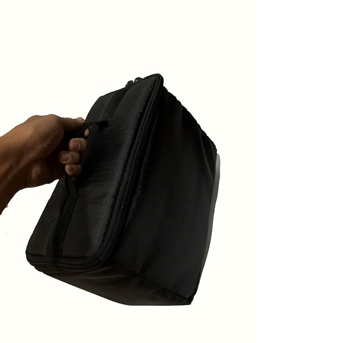 Túi chống sốc Crumpler cho máy ảnh