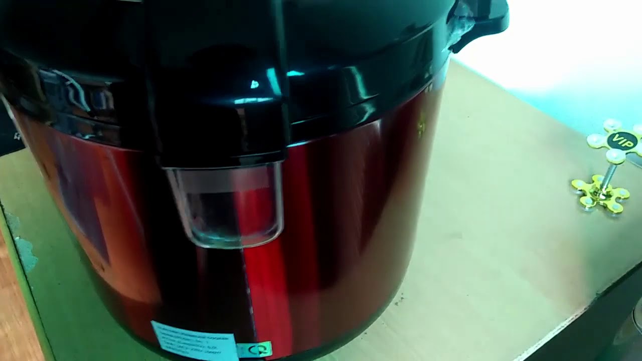 Nồi đa năng Sharp KS-180V