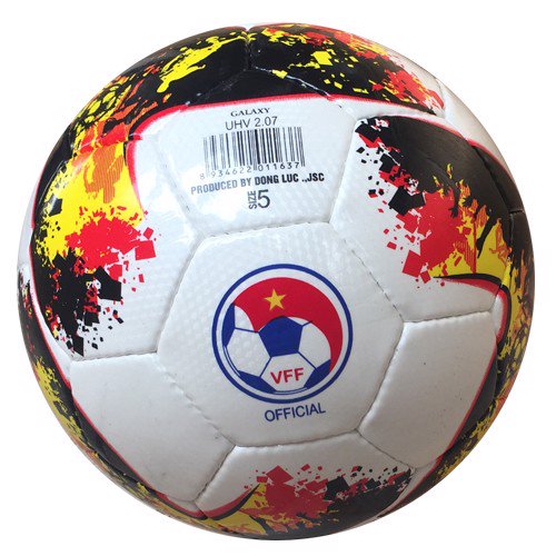 BÓNG ĐÁ FIFA QUALITY PRO UHV 2.07 GALAXY