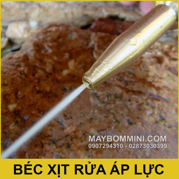 Bộ phụ kiện máy bơm áp lực mini 12V 24V - Option 3
