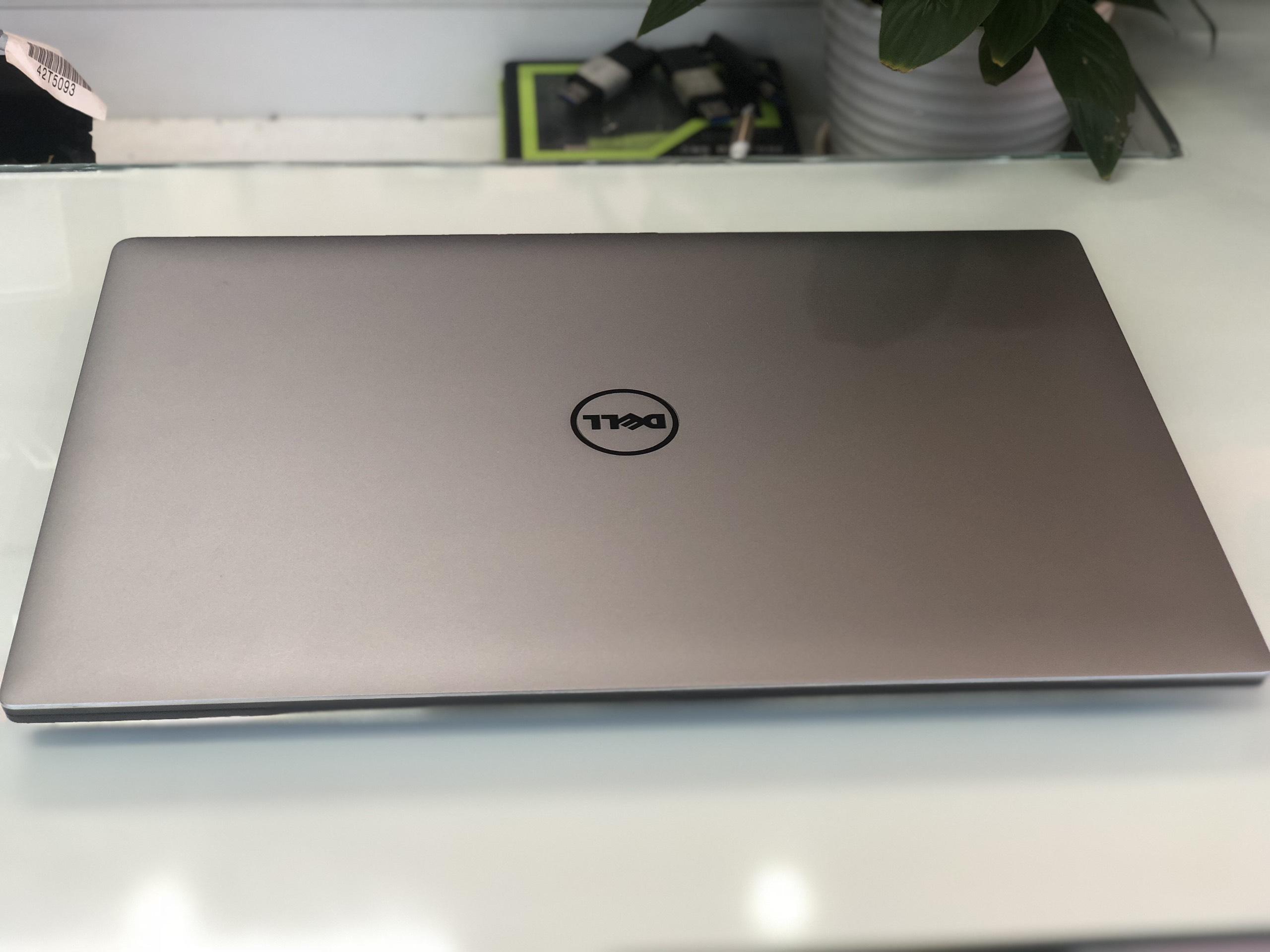 DELL PRECISION 5530 I7 - 8850H/ 16GB RAM/ 512GB SSD/...