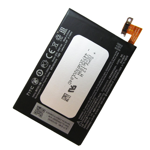 Pin htc one m7 / 801e / 801n / 802d / 802t / 802w / one j