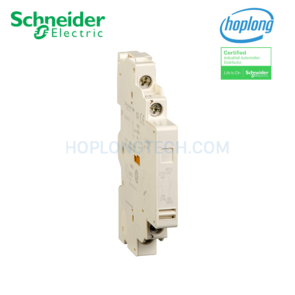 Tiếp điểm phụ GVAN11 Schneider 1NO+1NC