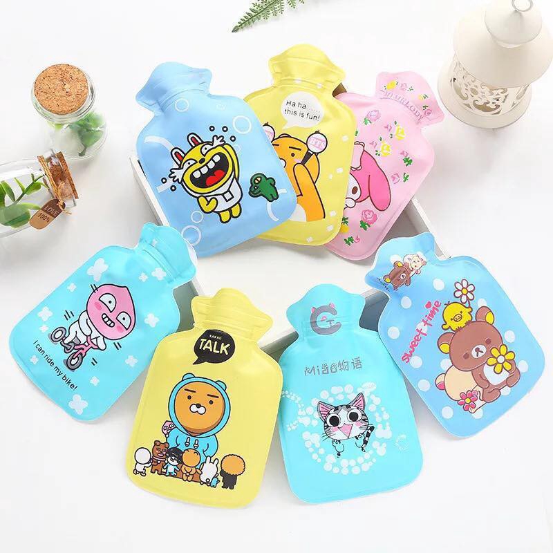 [Lấy mã giảm thêm 30%]Túi Sưởi Mini Cầm Tay