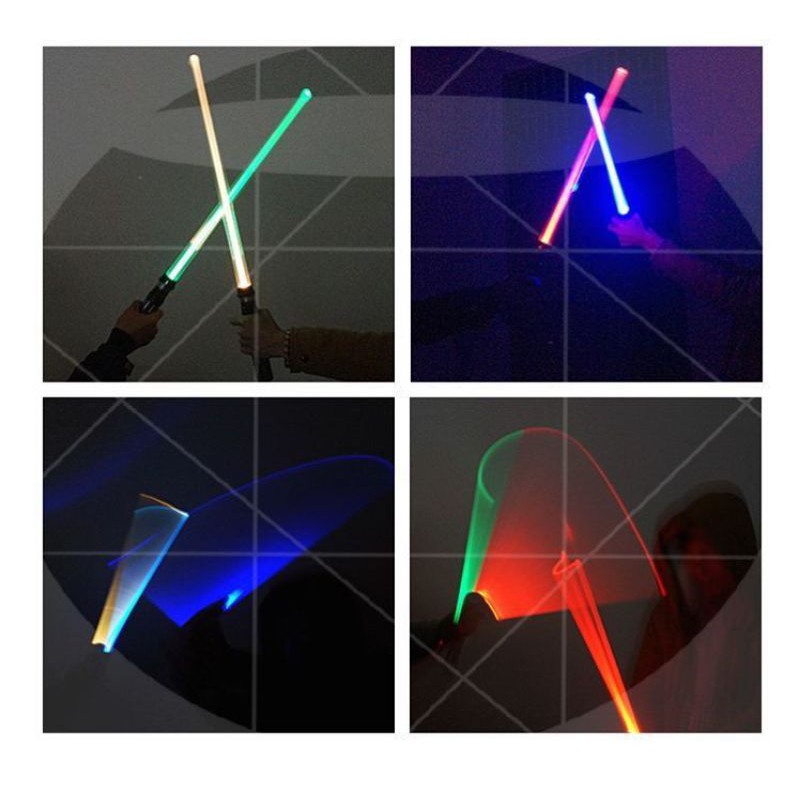 Kiếm Ánh Sáng Light Saber Trong Phim Star War