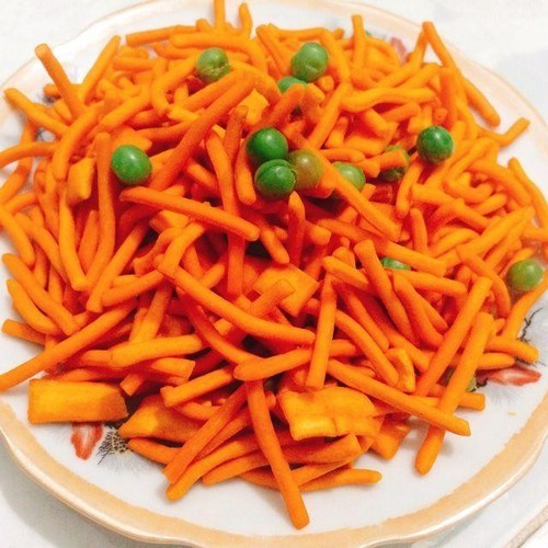 Bim bim que thập cẩm 1kg ngon rẻ
