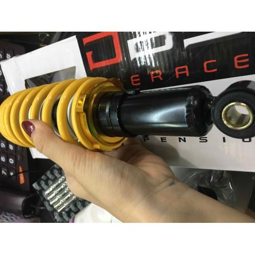 phuộc sau sirius wave 1-2 lò xo đủ màu