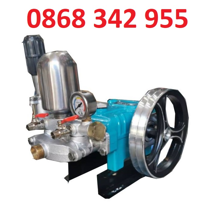 Đầu Phun Xịt Áp Lực 2HP Huspanda HPX30C
