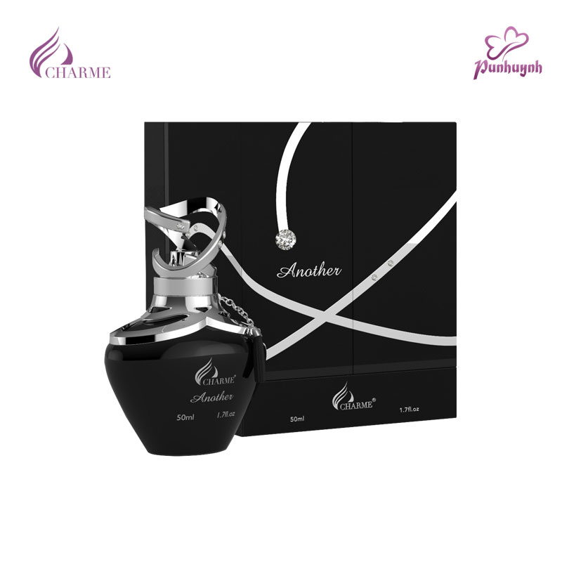 [ CAM KẾT CHÍNH HÃNG ] Nước hoa nữ  another 50ml siêu thơm