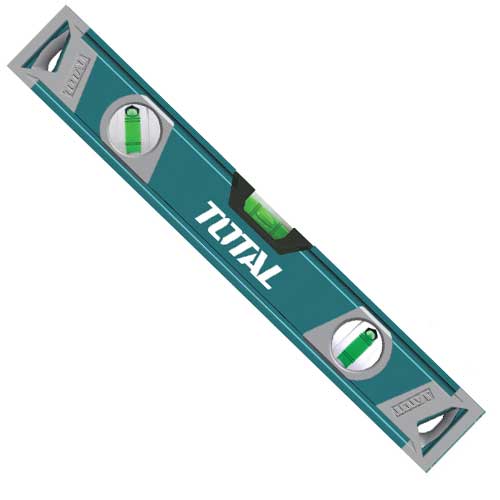 Thước thủy(tốt-150cm) Total TMT21506