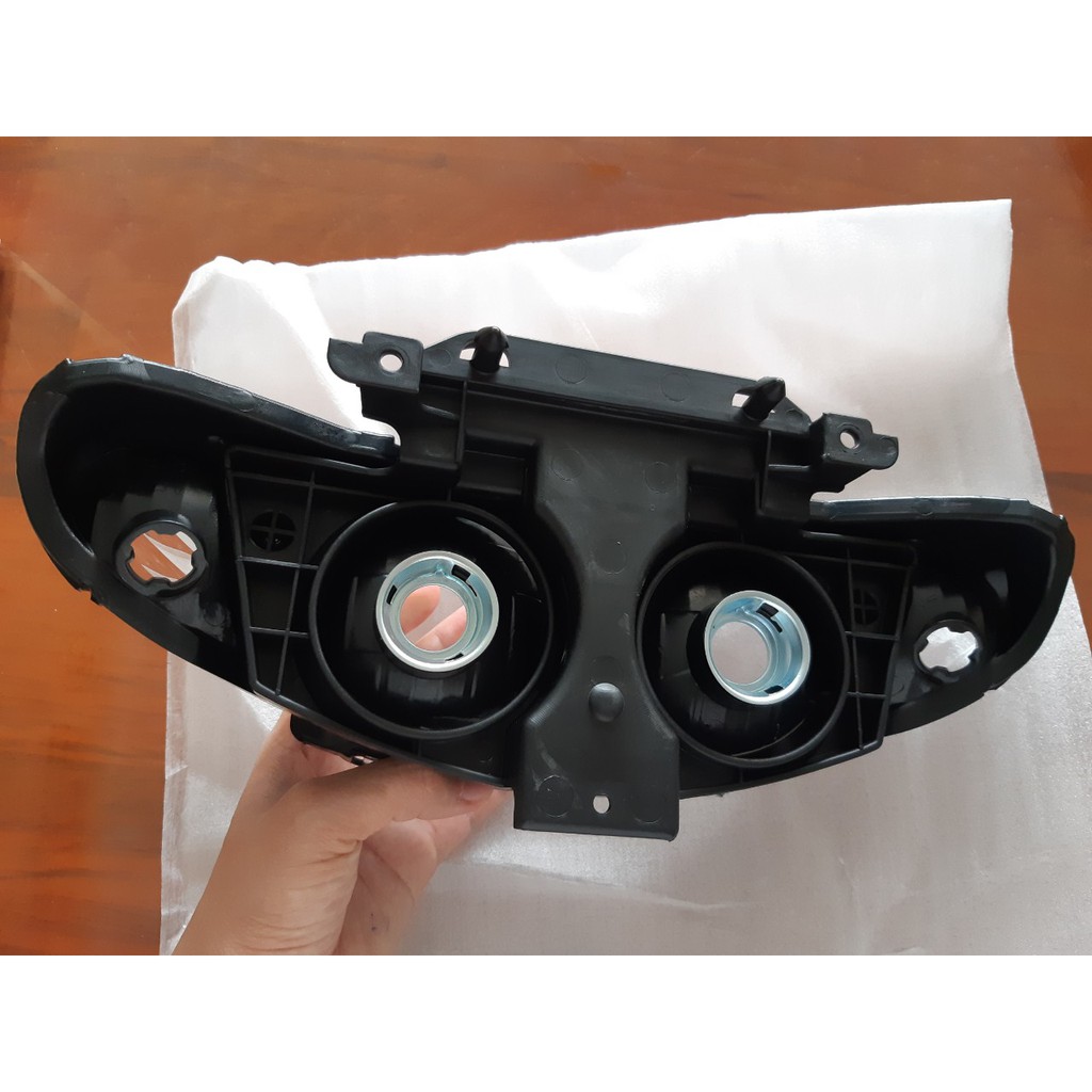 Đèn Pha Trước Xe Jupiter V