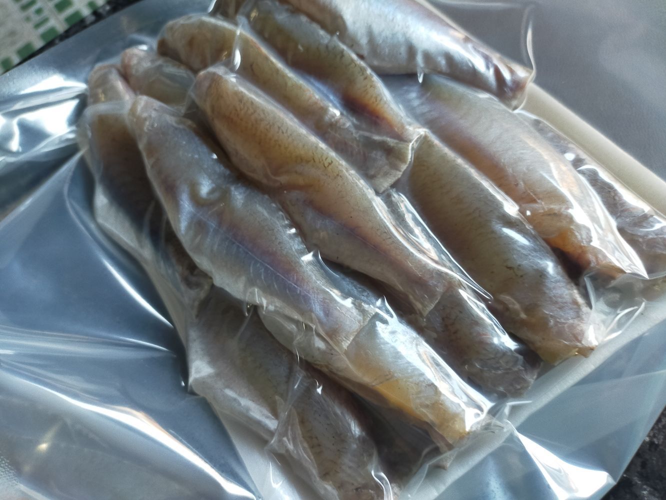 Khô cá đổng - 500gr - NgonLạc(kèm hình thật)