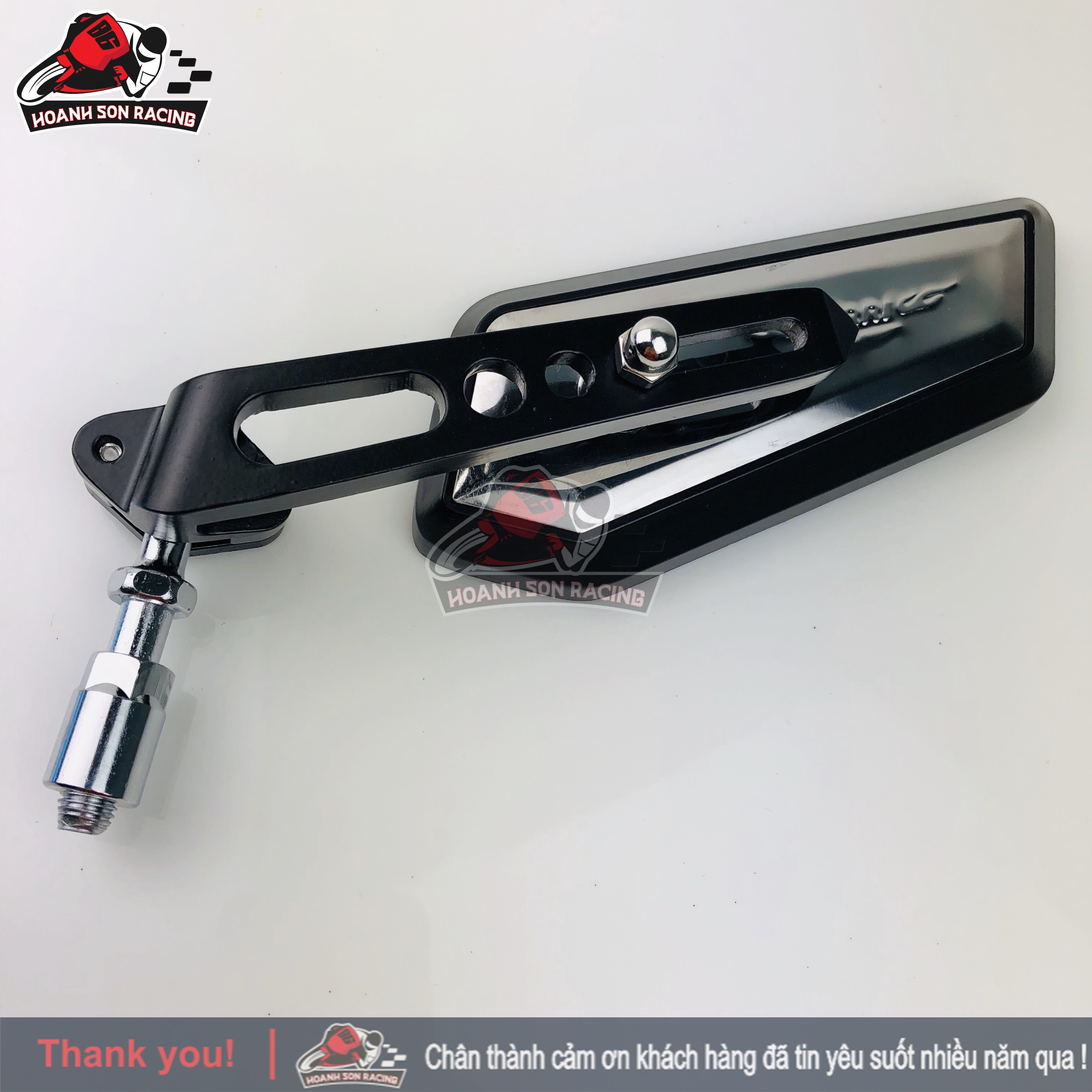 Gương xe máy Vario, SH và tất cả các dòng xe hiện nay fullbox dòng cao cấp