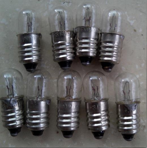 BÓNG ĐÈN SỢI ĐỐT E10 36V 0.12A