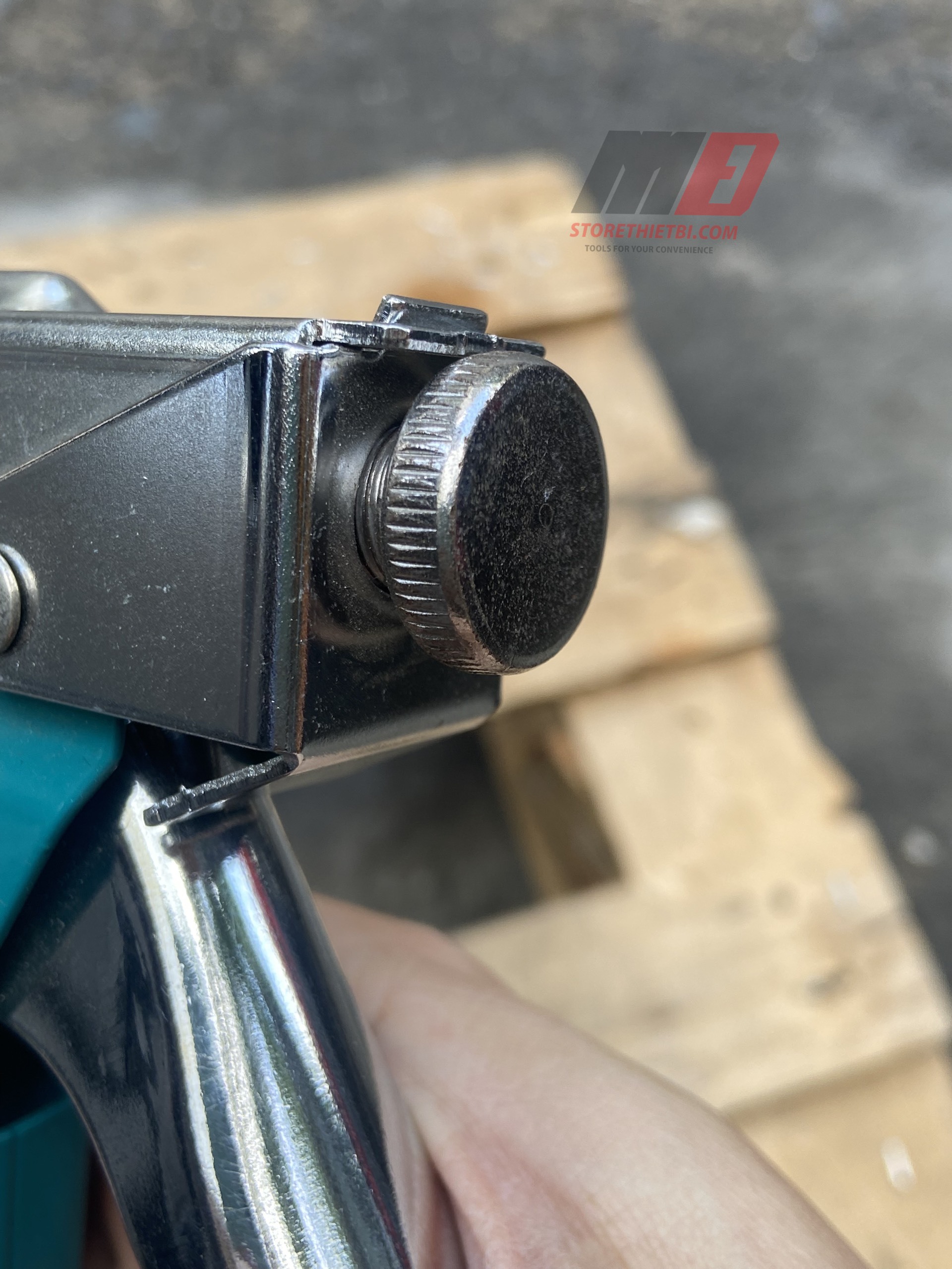 Tht31143 Kềm Bấm Ghim 3 Trong 1 Total