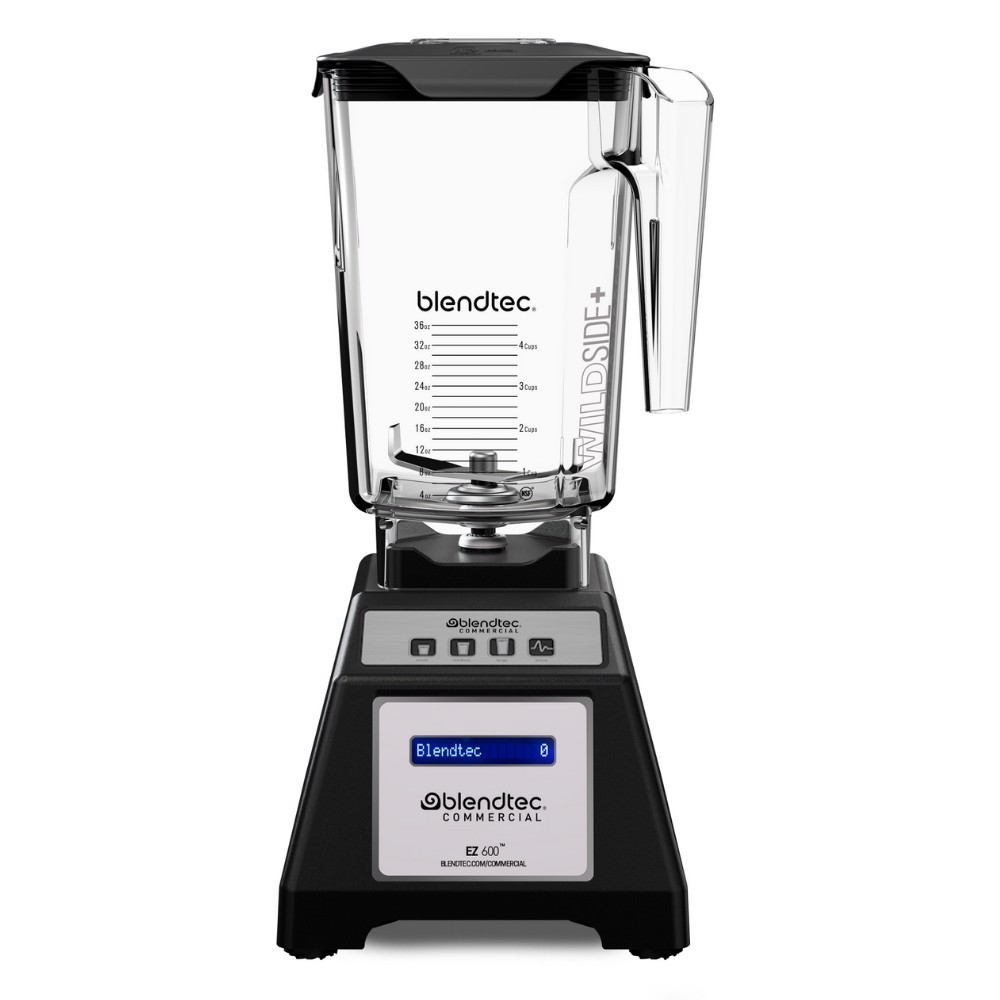 [Trả góp 0%]Máy xay sinh tố công nghiệp Blendtec EZ600