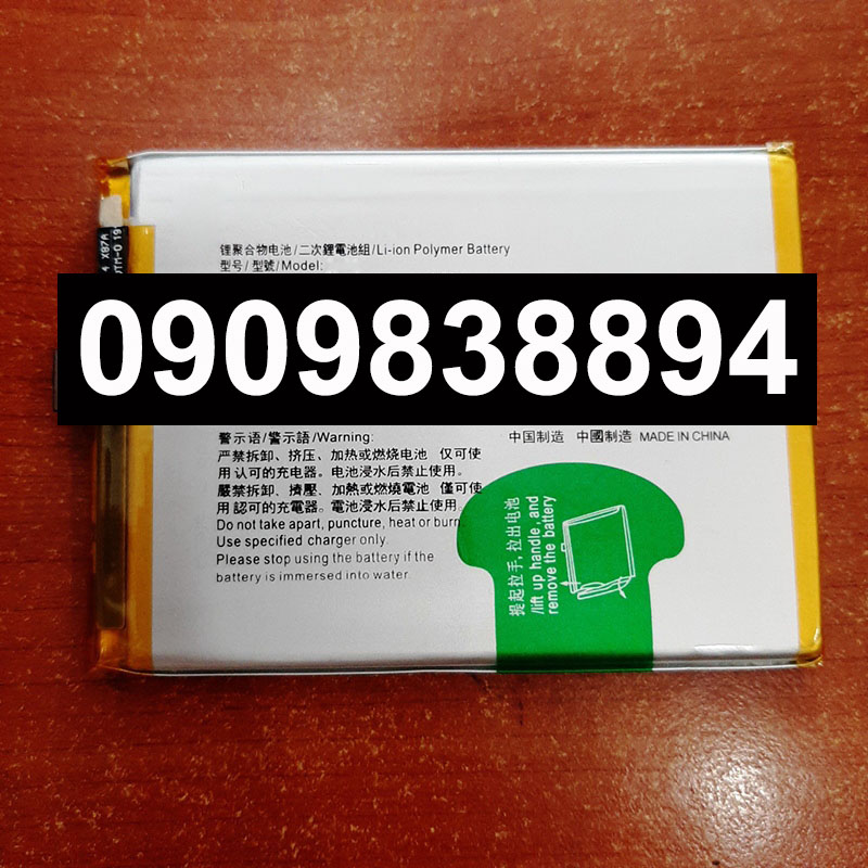 Pin điện thoại vivo y15 / b-g7