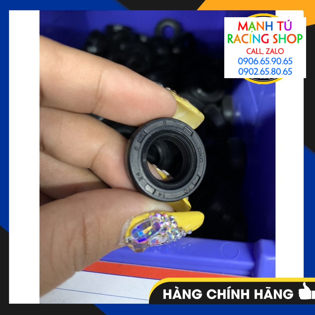 Phốt giò đạp máy sport - rgv