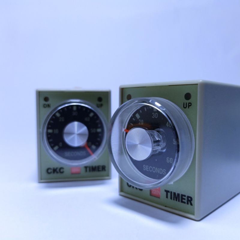 Rơle thời gian CKC AH3-3 chất lượng tốt.