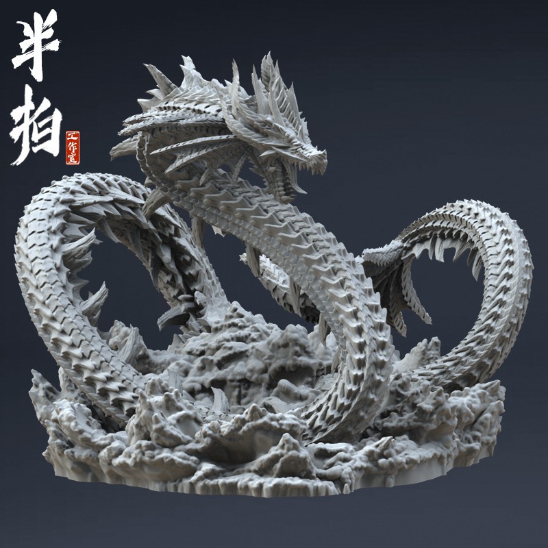 File in 3D Leviathan