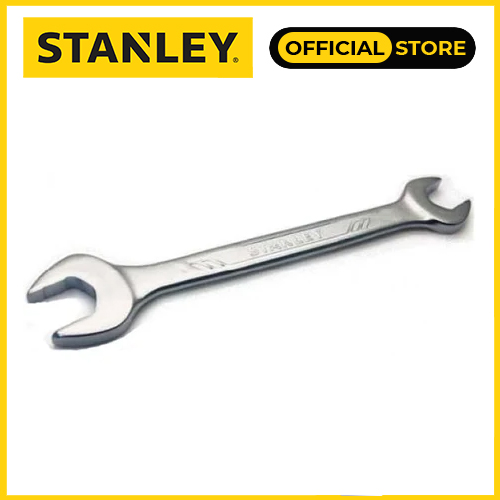Cờ lê 2 đầu miệng 12x14mm Stanley STMT72843-8B