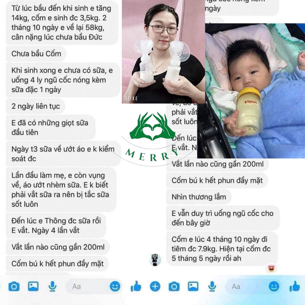 Ngũ Cốc Dinh Dưỡng Beone