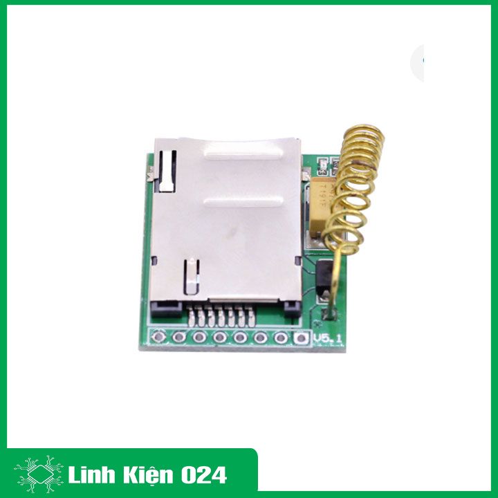 Module sim 900a mini