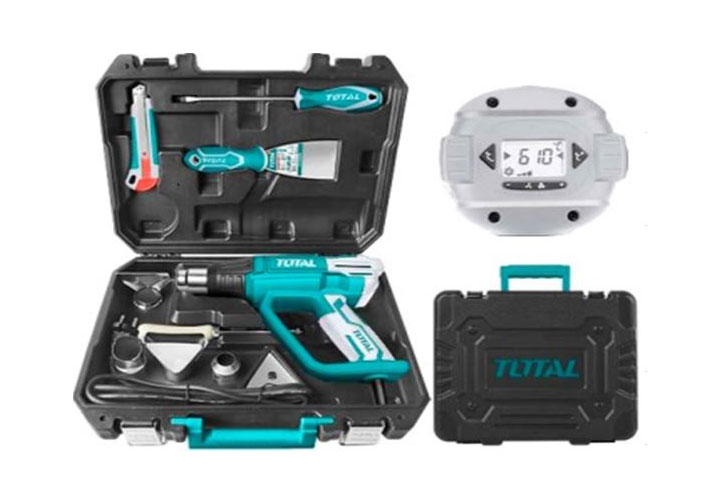 [HCM]MÁY THỔI NHIỆT TB20062