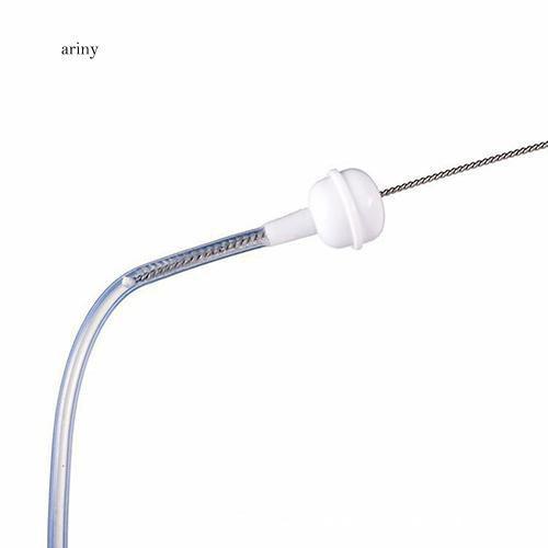 Bộ 3 cọ vệ sinh núm ty ống hút cho bình nước bình sữa bé
