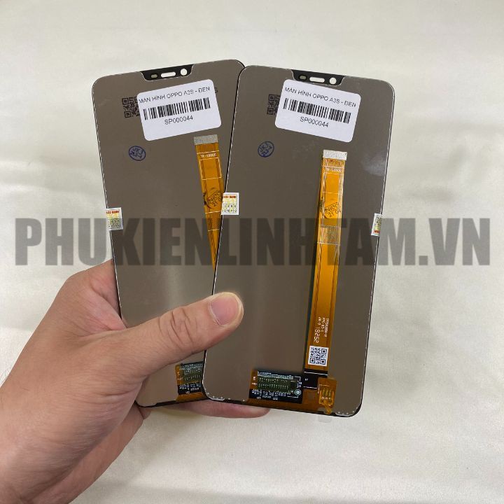 MÀN HÌNH OPPO A5S , A7 - LCD