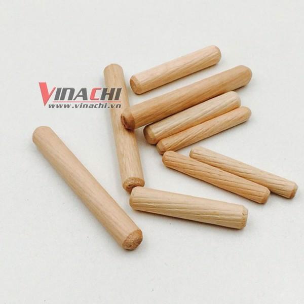 Chốt gỗ túi 200g