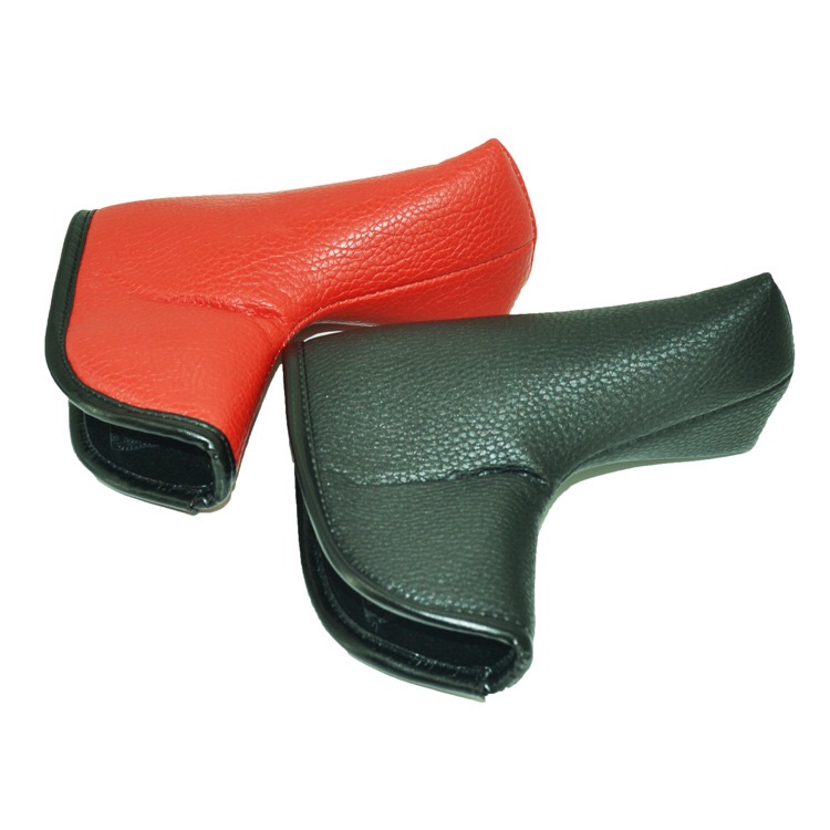 Cover gậy put - chất liệu da sần