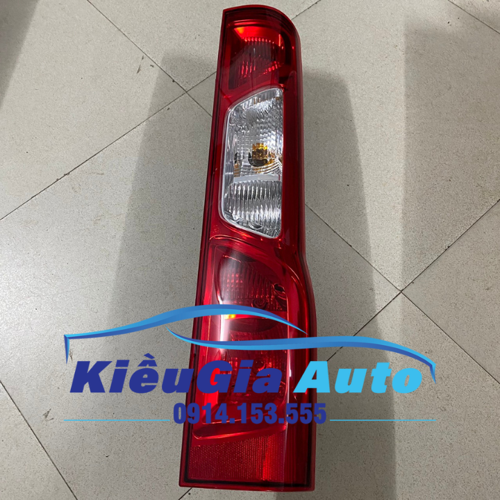 Đèn hậu (lái sau) Ford Transit 2011-2022