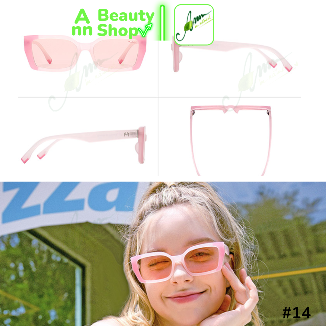 Mắt Kính MCCOIN EYEWEAR