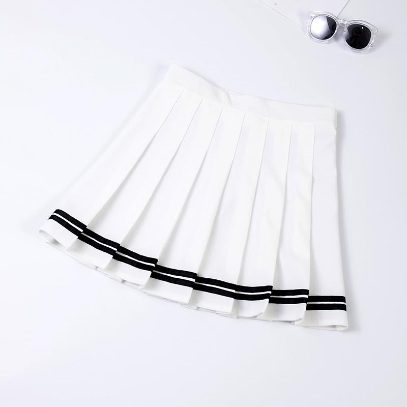 Chân váy tennis- Váy nữ sinh hàn quốc