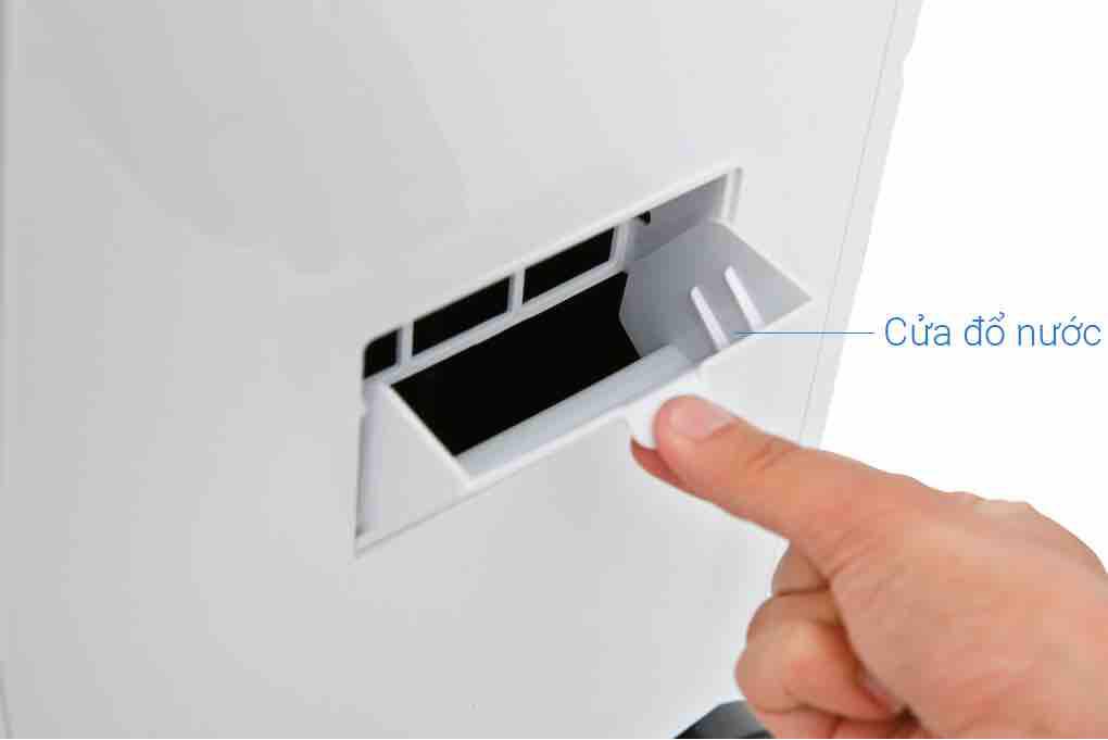 Quạt điều hoà Boss S102