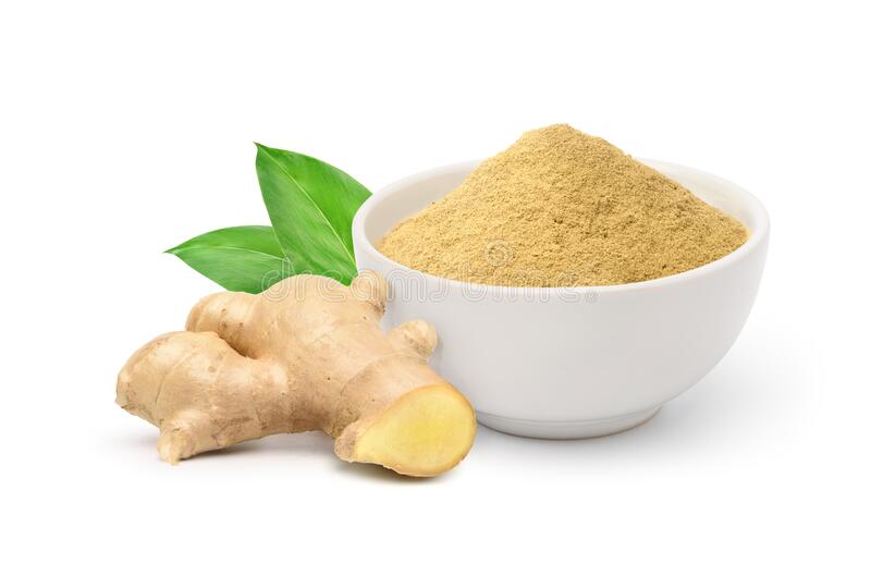 Ginger powder - Bột Gừng (100g)