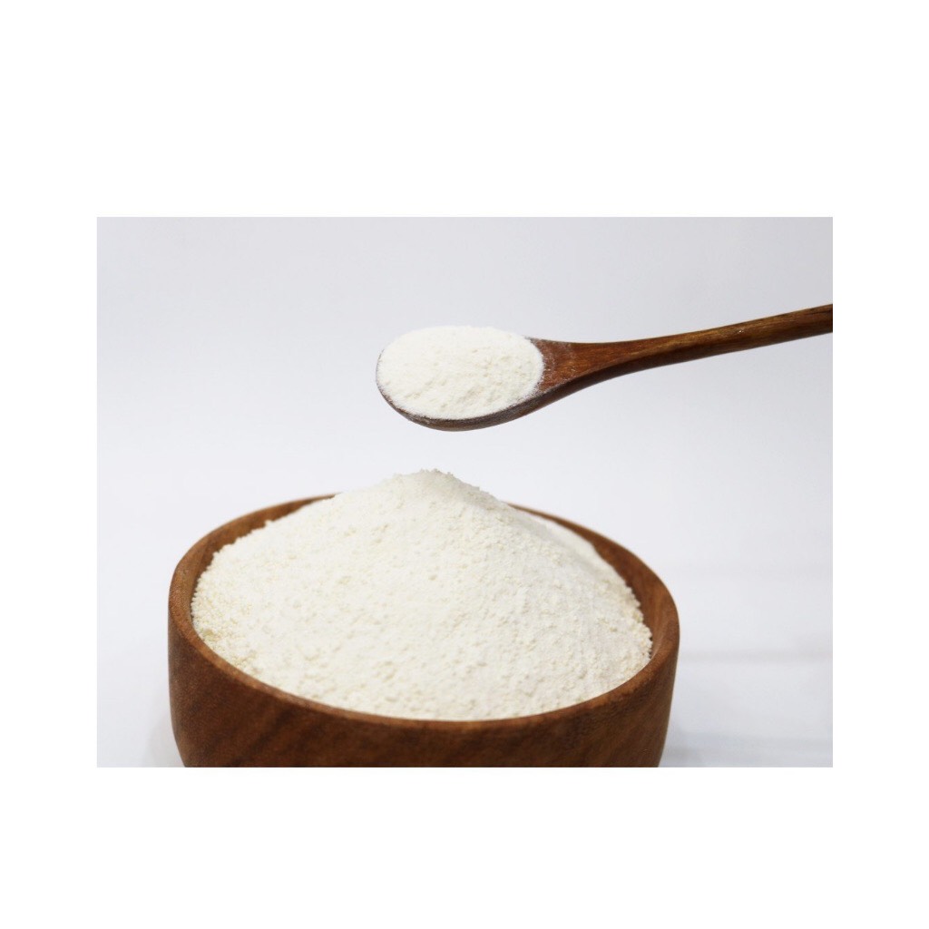BỘT KEM TOPPING VỊ MUỐI BIỂN 1KG