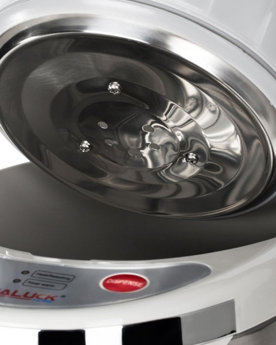 BÌNH THỦY ĐIỆN KHALUCK KL-935 3.5 LÍT
