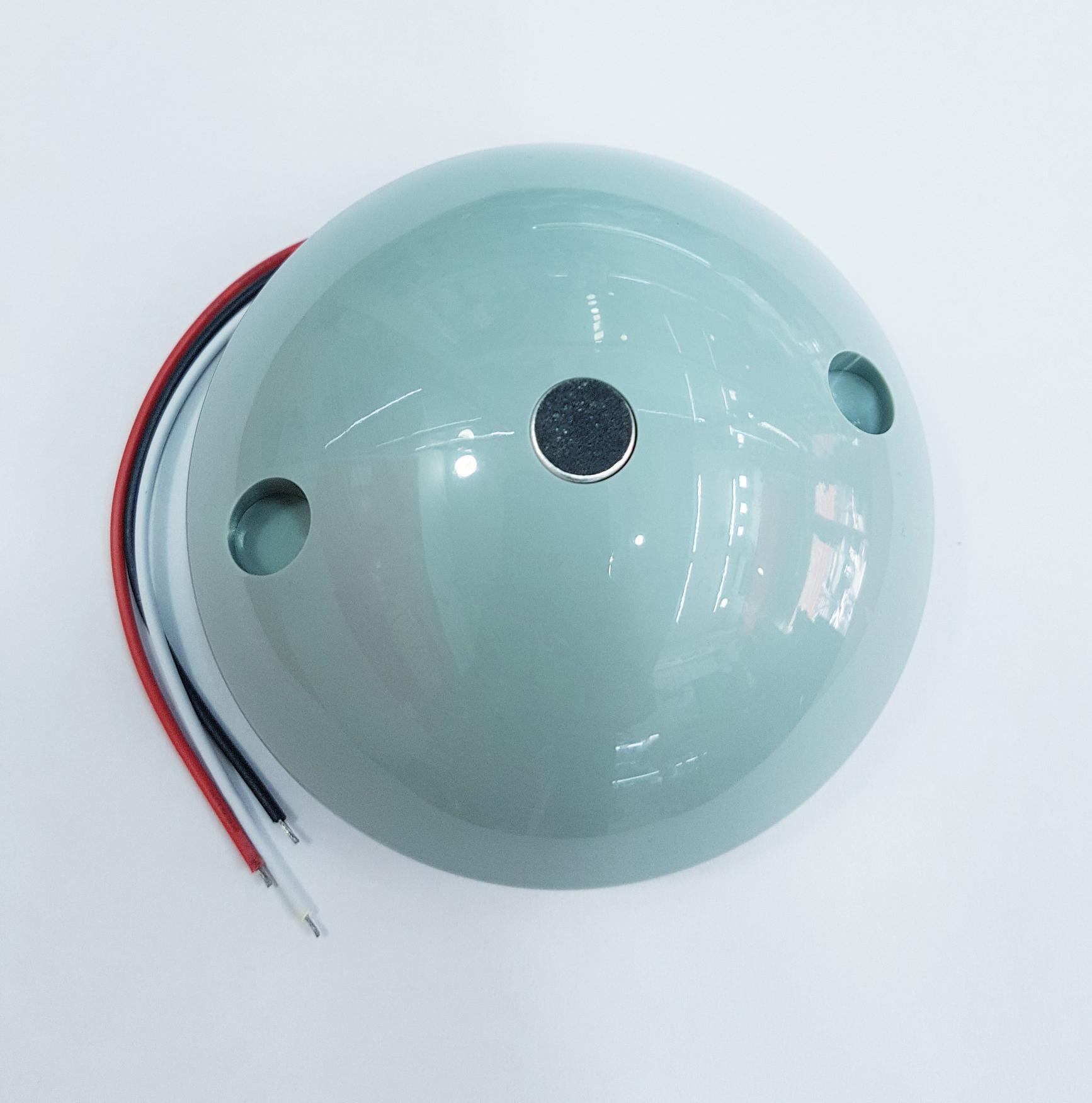 Mic Nấm dùng cho camera giám sát GK-15A