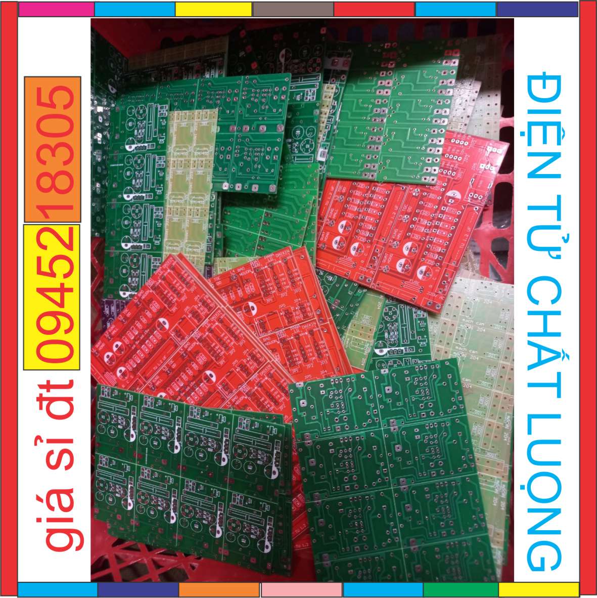 com bo 5 chống cắm nhầm điện 20a có còi báo