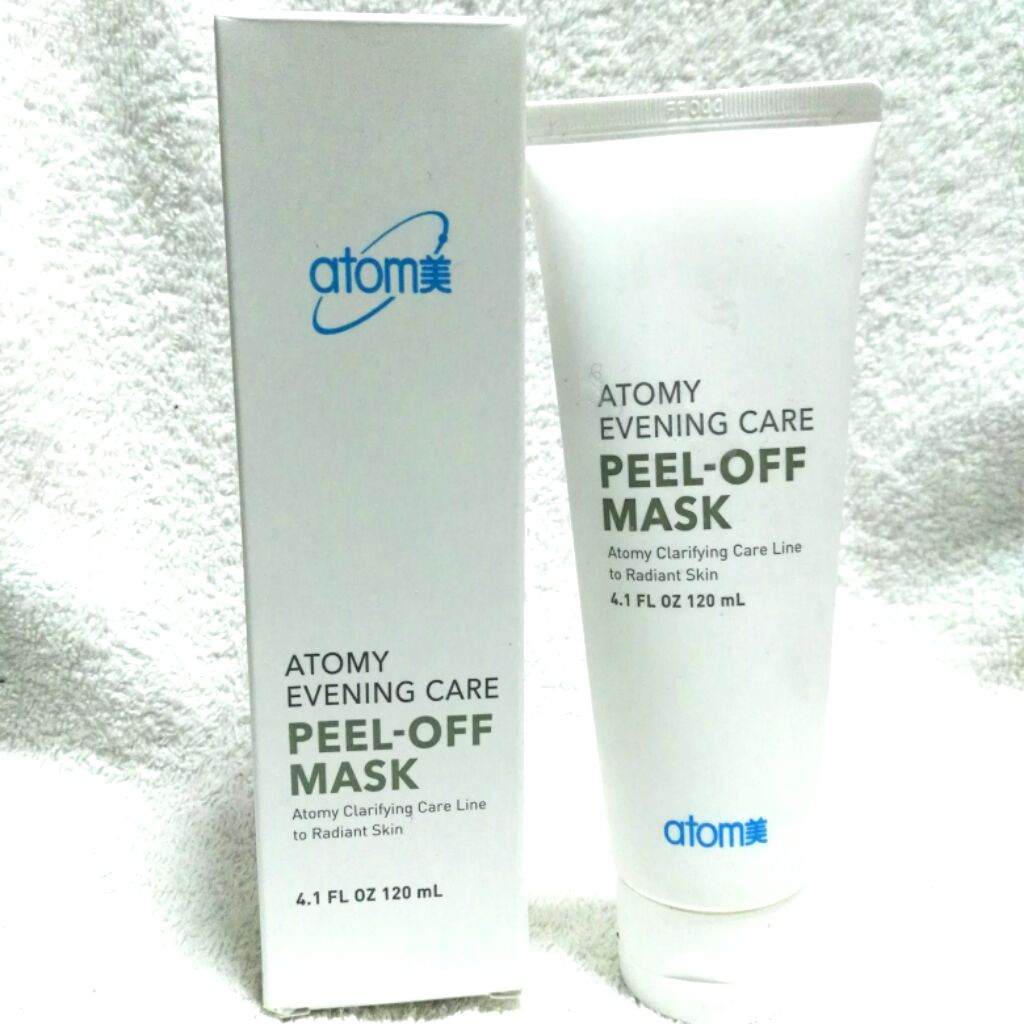 Mặt nạ chăm sóc da PEEL-OFF MASK