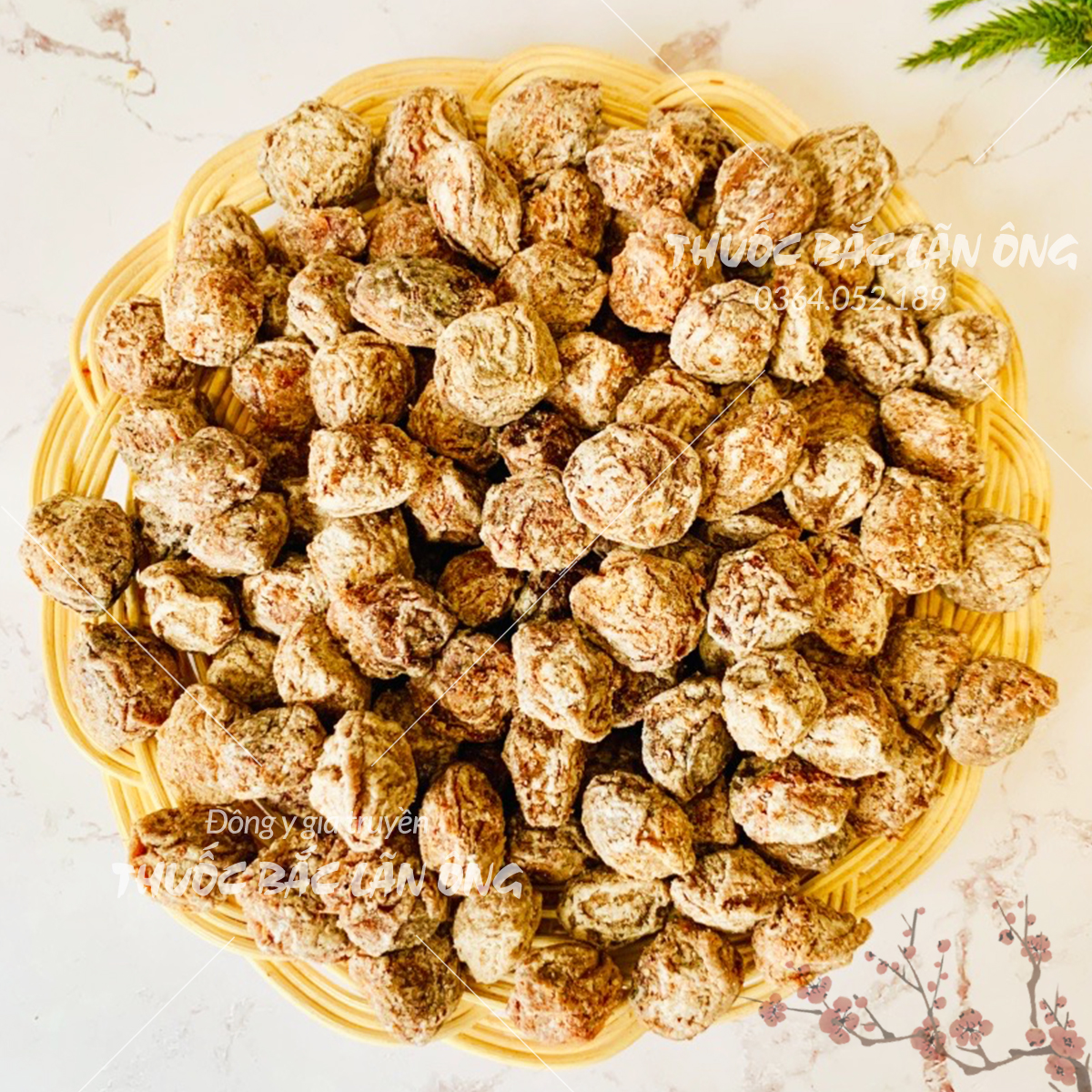 Ô mai mơ chua ngọt đặc sản Hà Nội (Xí muội chua ngọt, đồ ăn vặt)
