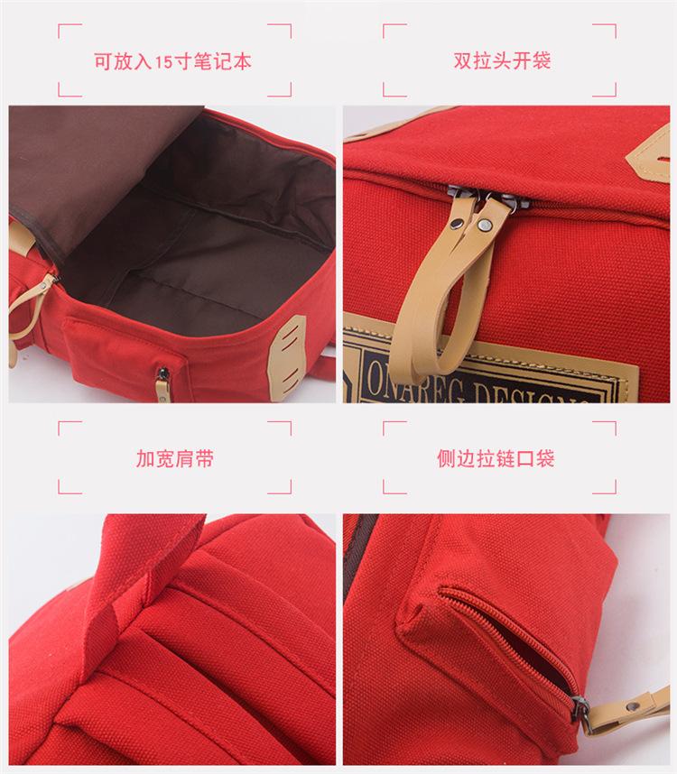 [HCM]Balo Thời Trang Phong Cách Hàn Quốc  VITAS VT008