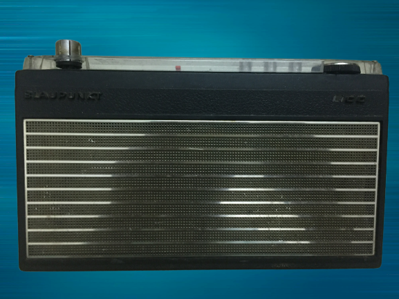 RADIO CASSETTE CỔ ĐIỂN