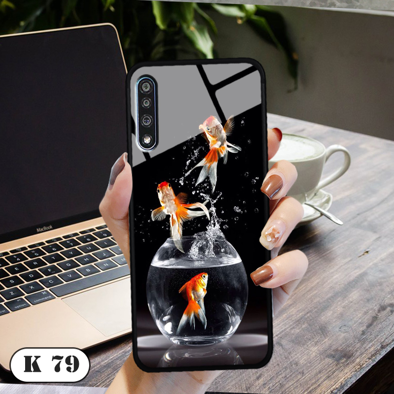 Ốp lưng 3D điện thoại VSMART LIVE