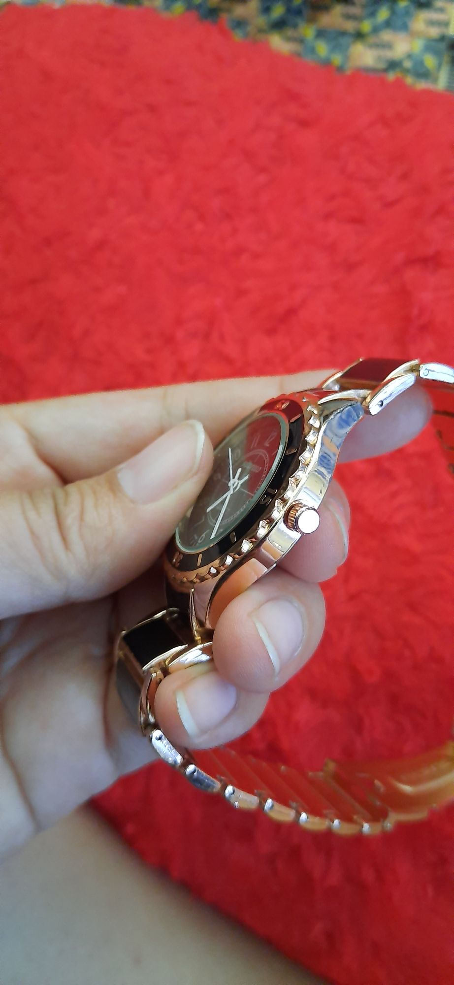 đồng hồ nam nữ