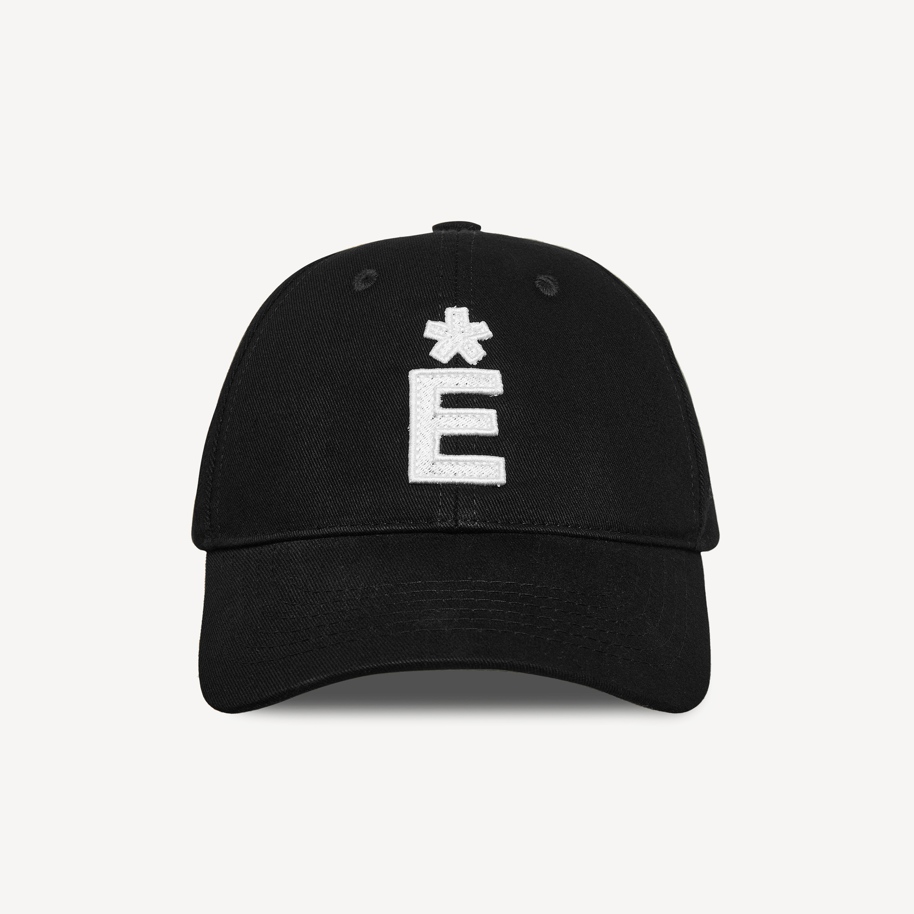 E Logo Cap