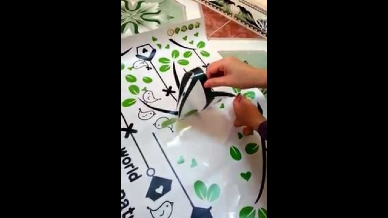 Decal trang trí tết xuân giáp thìn 2024 PK632