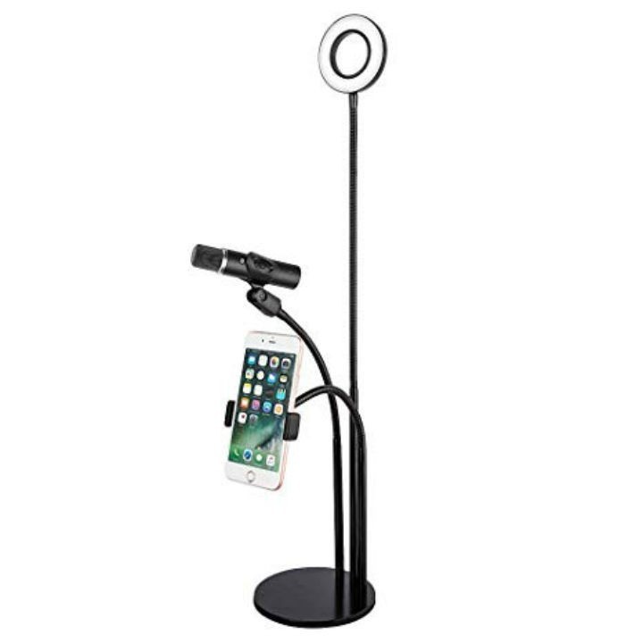 Bộ dụng cụ livestream 3 in 1